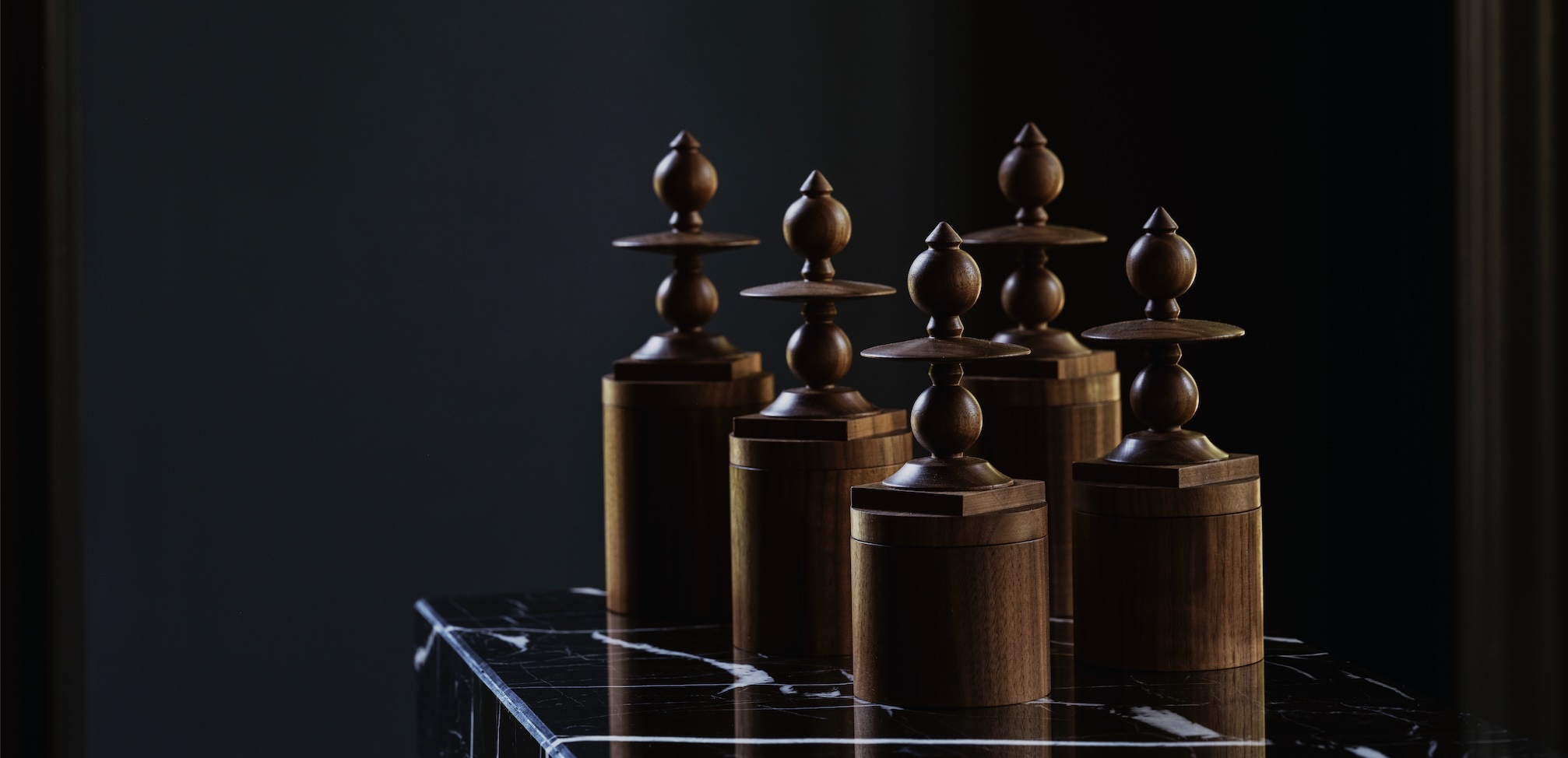 Museeum – Handcrafted pieces that turn your everyday moments into something special.