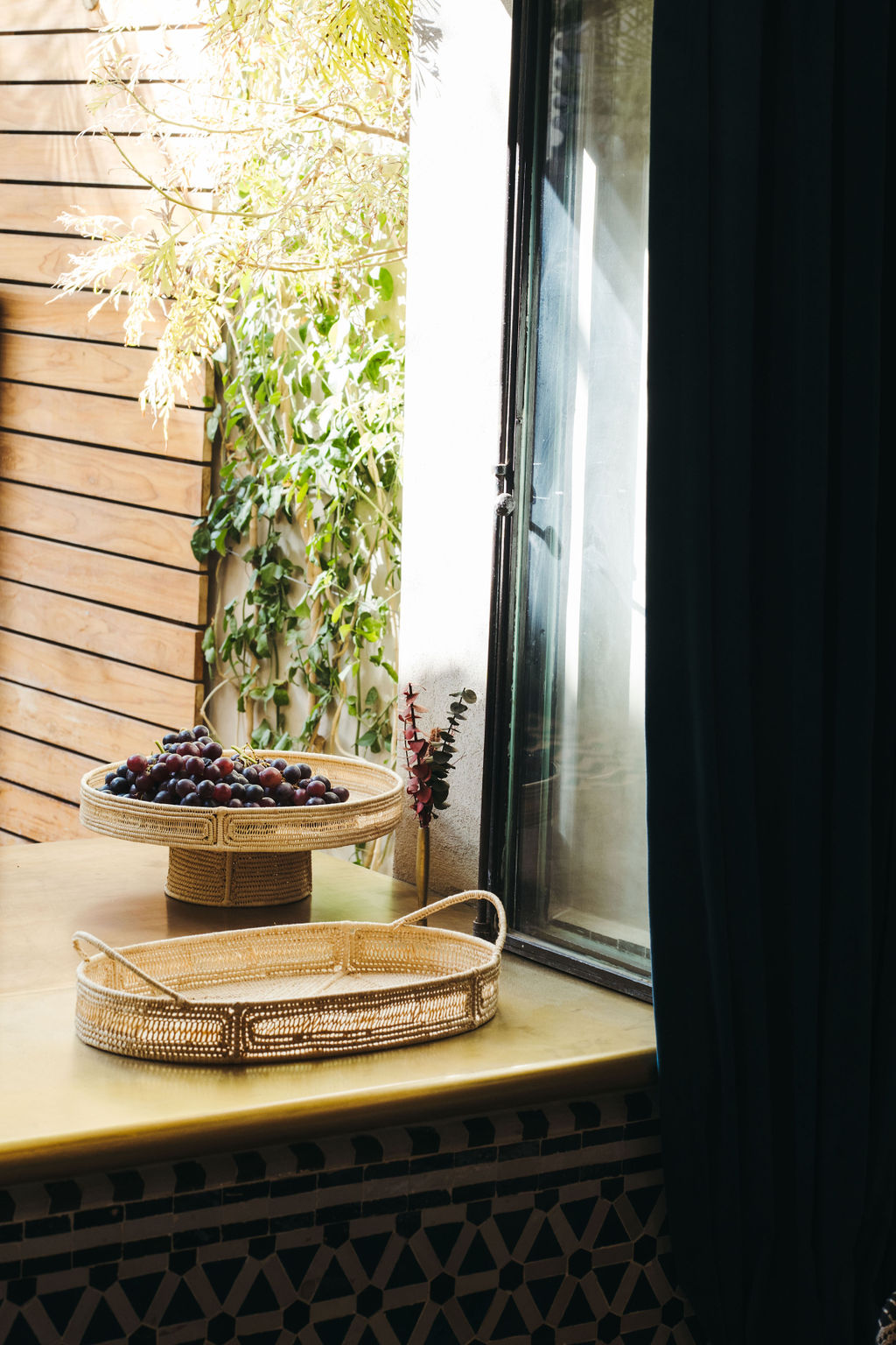 High Tea Edit w/ Fabian Freytag | Marrakesh