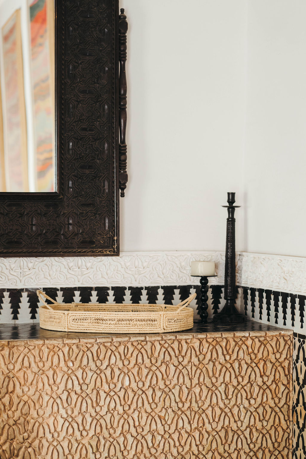 High Tea Edit w/ Fabian Freytag | Marrakesh