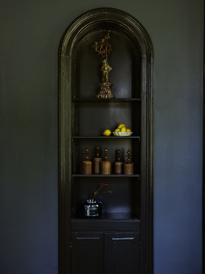 Treasure Box | Schloss Düneck